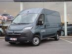 Opel Movano L2H2 2.2 140PK |TECHNO PLUS PACK|DIRECT LEVERBA, Auto's, Monovolume, Movano, 140 pk, Zilver of Grijs