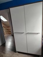Kleerkast + commode voor kinderkamer, Ophalen, Gebruikt