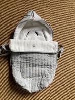 voetenzak en maxicosi hoes, Kinderen en Baby's, Ophalen, Gebruikt