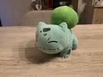 Pokemon Bulbasaur pluche character (19 cm), Kinderen en Baby's, Speelgoed | Knuffels en Pluche, Ophalen of Verzenden, Zo goed als nieuw