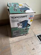 Lasaparaat nıeuw, Doe-het-zelf en Bouw, Gereedschap | Lasapparaten, Ophalen, Zo goed als nieuw