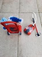 Stofzuiger en kuisgerief VILEDA., Kinderen en Baby's, Overige Kinderen en Baby's, Ophalen, Gebruikt