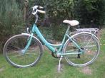 28 inch lichte aluminium eclips damesfiets 6 versnellingen, Fietsen en Brommers, Gebruikt, Versnellingen, 50 tot 53 cm, Ophalen