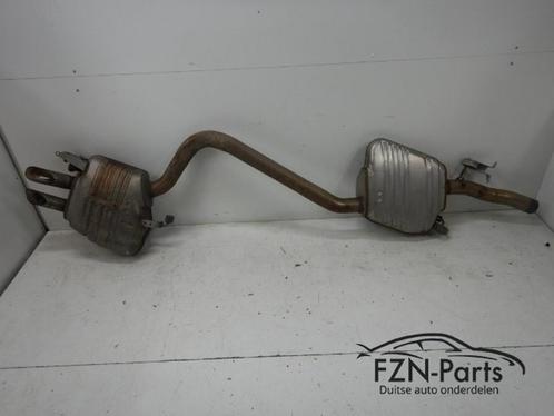 Audi A8 L 4N Uitlaat 3.0 TDI 4N0253078AP, Auto-onderdelen, Motor en Toebehoren, Gebruikt, Ophalen of Verzenden