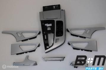 Set geborsteld aluminium inleg Audi Q7 4M beschikbaar voor biedingen