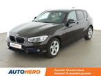 BMW 1 Serie 118 118i Sport Line (bj 2018), Auto's, 100 kW, 116 g/km, Gebruikt, Beige