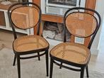 thonet 84 bistro stoelen, Antiek en Kunst, Ophalen