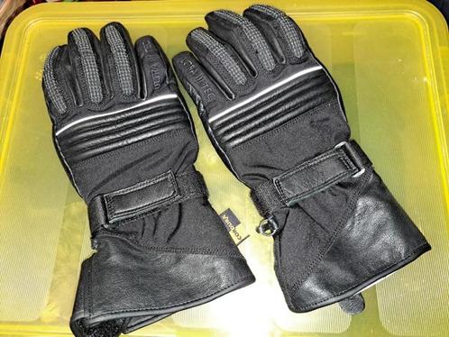 motovest, handschoenen, en balaclava, Motoren, Kleding | Motorkleding, Handschoenen, Dames, Tweedehands, Ophalen of Verzenden