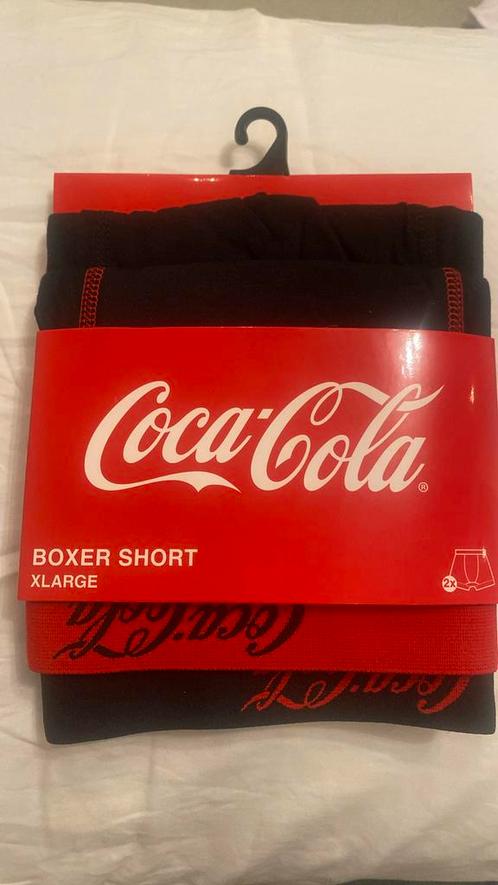 Boxer homme coca cola, Kleding | Heren, Ondergoed, Boxer, Ophalen of Verzenden