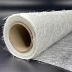 Rouleaux de fibre de verre, Bricolage & Construction, 15 m² ou plus, Comme neuf, Enlèvement, Autres matériaux