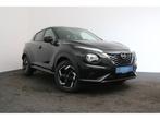 Nissan Juke 1.6 HYBRID 4AMT N-CONNECTA * PARK&RIDE PACK * C, Achat, Euro 6, Entreprise, Noir
