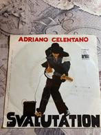 Adriano celentano - svalutation, Enlèvement ou Envoi