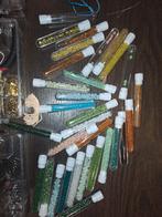 Parels en kralen voor zelf juwelen te maken, Ophalen