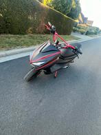 sport brommer, Fietsen en Brommers, Brommers | Honda, Overige modellen, Klasse A (25 km/u), Ophalen of Verzenden, 50 cc