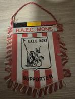 Voetbal wimpel, Collections, Articles de Sport & Football, Enlèvement ou Envoi, Comme neuf, Fanion ou Écharpe