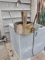 Schouw-kap, Huis en Inrichting, Kachels, Ophalen