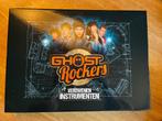 Gezelschapsspel Ghost Rockers - Studio 100, Kinderen en Baby's, Ophalen, Nieuw, Jongen of Meisje
