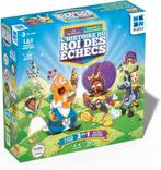 Neuf - L'histoire du Roi des échecs (Megableu), Hobby & Loisirs créatifs, Enlèvement ou Envoi, Neuf