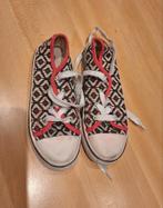Leuke platte veterschoenen, maat 35, Kinderen en Baby's, Kinderkleding | Schoenen en Sokken, Ophalen of Verzenden, Gebruikt, Schoenen