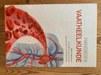 Handboek vaatheelkunde, Boeken, Wetenschap, Overige wetenschappen, Acco, Ophalen of Verzenden, Zo goed als nieuw