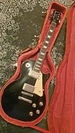 Epiphone Les Paul standard (met koffer), Muziek en Instrumenten, Snaarinstrumenten | Gitaren | Elektrisch, Ophalen of Verzenden