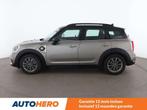 MINI Cooper SE Countryman Cooper S E Hybrid ALL4 (bj 2017), Auto's, Mini, Automaat, Gebruikt, Countryman, Leder