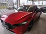 Mazda 3 HATCHBACK 2.0i e-Skyactiv-G Homura, Auto's, Te koop, Airconditioning, Bedrijf, Stadsauto