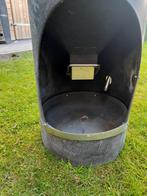 Voederbak