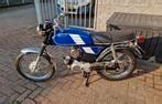 gezocht opknapper hok brommer, Fietsen en Brommers, Brommers | Oldtimers, Ophalen