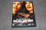 DVD Mulholland Drive, Cd's en Dvd's, Dvd's | Thrillers en Misdaad, Vanaf 16 jaar, Ophalen of Verzenden, Gebruikt, Maffia en Misdaad