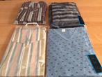 Te koop 4 pyama's, Enlèvement ou Envoi, Neuf, Taille 56/58 (XL), Andere