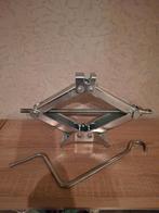 Schaarkrik, Auto diversen, Krikken, Ophalen, Zo goed als nieuw, Schaarkrik