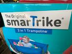 Trampoline Smart Trike 3 en 1, Enfants & Bébés, Comme neuf, Enlèvement