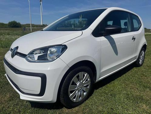 Volkswagen up! 1.0i / garantie 12m. (bj 2017), Auto's, Volkswagen, Bedrijf, Te koop, up!, ABS, Airbags, Airconditioning, Centrale vergrendeling