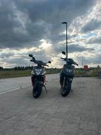 TGB Tapo RR (Probleem met zelf oplaad), Gebruikt, 50 cc, 25 versnellingen, Ophalen