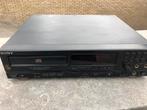 Cd speler Sony, Ophalen, Zo goed als nieuw, Sony