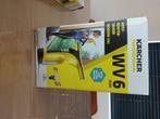 Karcher wv6, Ophalen, Gebruikt