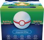 Pokemon - Dragonite VStar - Premier Deck Holder Collection, Hobby en Vrije tijd, Verzamelkaartspellen | Pokémon, Ophalen of Verzenden