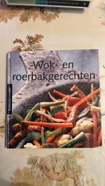 Wok, Ophalen, Zo goed als nieuw