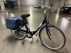 Oxford damesfiets, Fietsen en Brommers, Fietsen | Dames | Damesfietsen, Ophalen, Zo goed als nieuw, Overige merken, Versnellingen