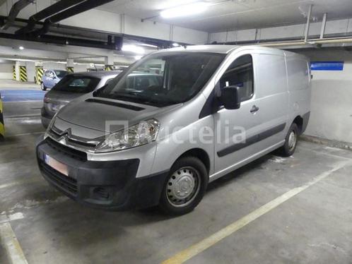 Bedrijfswagen Citroën jumpy (2015-81.924 km) - VIN VF7XUAHZ, Auto's, Bestelwagens en Lichte vracht, Bedrijf, Te koop, Citroën