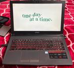 MSI GF62 8RE, Computers en Software, Ophalen, Gebruikt, 15 inch, Gaming