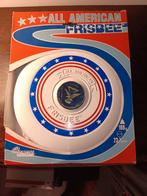 Frisbee américain de 1970 en parfait état, Verzamelen, Ophalen of Verzenden