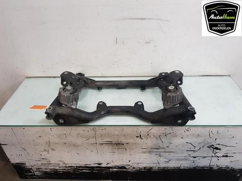 SUBFRAME Mercedes-Benz C Estate (S204) (01-2007/08-2014), Auto-onderdelen, Ophanging en Onderstel, Mercedes-Benz, Gebruikt