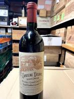 CH BELAIR 1998 1ste Grand Cru Classe van St Emilion, Verzamelen, Ophalen of Verzenden
