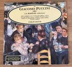 Lot 4x klassieke lp’s, Ophalen of Verzenden, Gebruikt, Opera of Operette