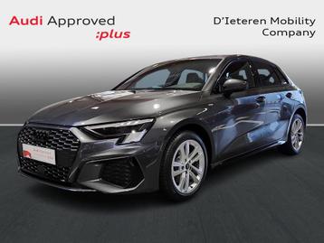Audi A3 Sportback PHEV A3 Sportback PHEV 40 TFSI e S line S  beschikbaar voor biedingen