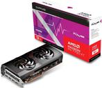 AMD RX 7700 XT 12 GB grafische kaart, Informatique & Logiciels, Cartes vidéo, AMD, DisplayPort, PCI-Express 4, Comme neuf