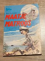 Maatje Matroos - Gerda Van Cleemput, Comme neuf, Enlèvement ou Envoi