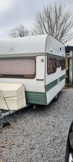 Caravan 750kg, Caravanes & Camping, Particulier
